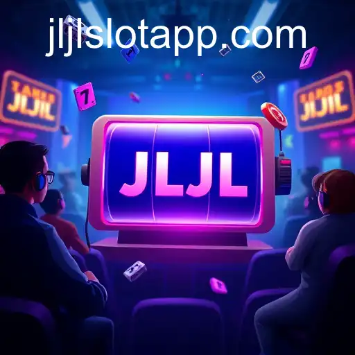 Emerging Trends in Gaming with Jljl Slot App