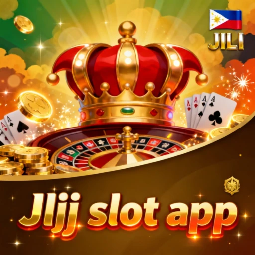 Jljl slot app