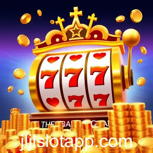 Jackpot Slots: Unveiling the Thrills of the Jljl Slot App