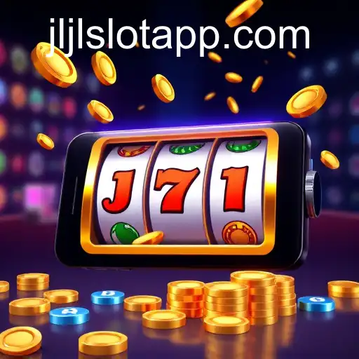 The Rise of Jljl Slot App in Digital Gaming