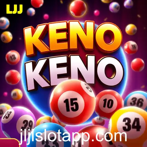 Exploring Keno: A Popular Choice on Jljl Slot App