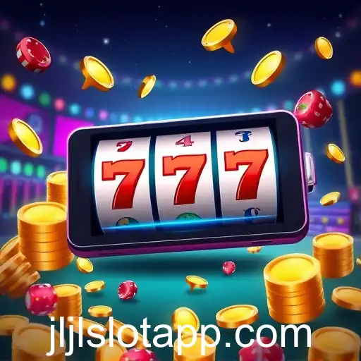 The Evolution of Online Casino Apps