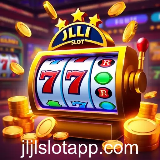 Jljl Slot App: Revolutionizing Online Gaming