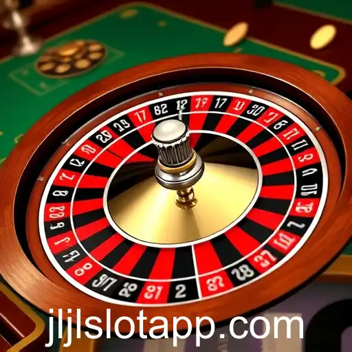The Rise of Jljl Slot App in Gaming Industry