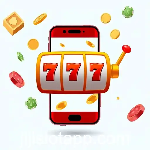 The Rise of Mobile Casino Apps