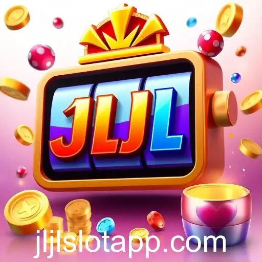 The Rise of JLJL Slot App in the Gaming World