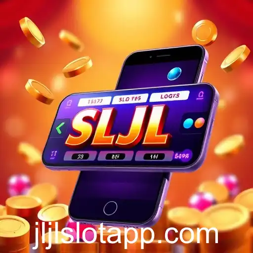 The Rise of Jljl Slot App in the Gaming Landscape