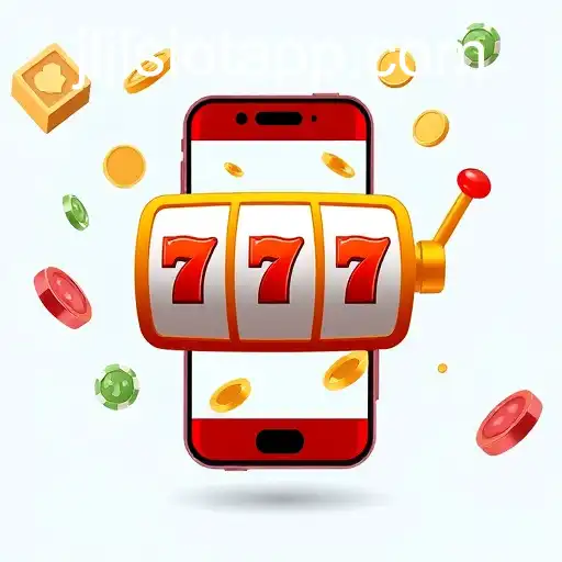 The Rise of Mobile Casino Apps