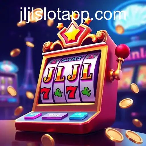 Rise of Jljl Slot App in Modern Gaming