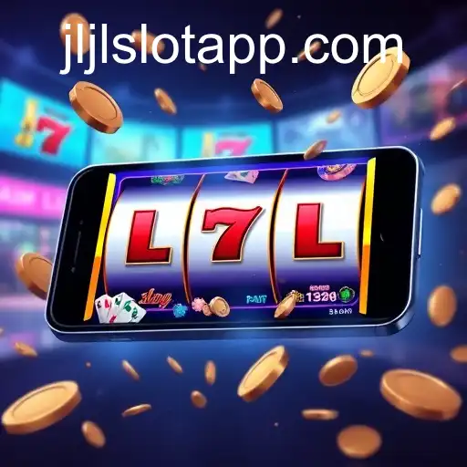 The Rise of Jljl Slot App in Digital Gaming