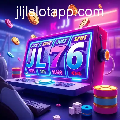 The Rise of Online Slot Games in 2026